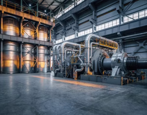 Project Delivery Excellence at Barsun Oil & Gas