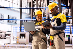 Ensuring Safety in Oil & Gas Operations